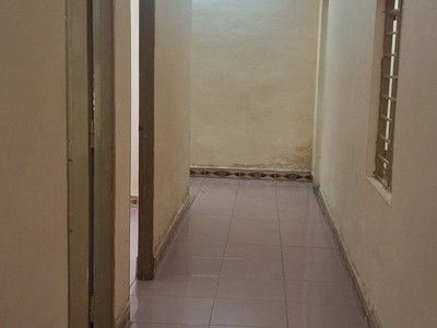  chỉ 2,45 tỷ   bán đất tặng nhà cấp 4 kiệt trường chinh, hòa phát, cẩm lệ 4