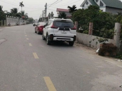 Chính chủ cần bán nhanh lô đất tiên tiến, phù cường, hưng yên 0