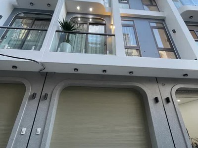 Bán nhà thạch bàn   6 tầng, gần aeon mall, ô tô vào nhà, giá chỉ 12.6 tỷ 0
