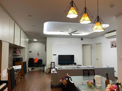 Chuẩn giá  bán căn 3 ngủ 161m  tòa hei tower full đồ bc đông nam giá 14.5 tỷ 0