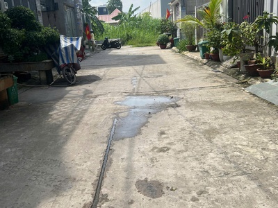 Đất diện tích khủng- gần mặt tiền thạnh lộc 41- 170m - 7,5tỷ 1