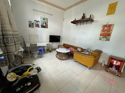  nhà 2 tầng trung tâm nguyễn ảnh thủ   giá chỉ 3.4 tỷ   ở ngay hoặc cho thuê sinh lời 0