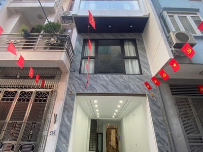 Siêu phẩm sài đồng   7 tầng thang máy   full nội thất   11 tỷ 2