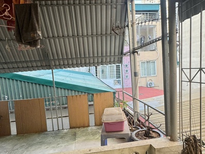 Hàng hiếm  bán nhà thanh xuân - 50m ra phố - ngõ ba gác - mt gần 4m 2
