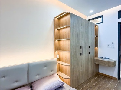 Siêu phẩm nhà 3 tầng   full nội thất   nguyễn thái sơn, gò vấp   chỉ 4.68 tỷ 2