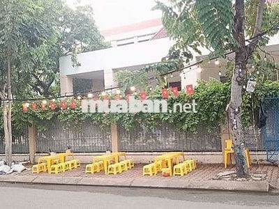 Sang nhượng mặt bằng kinh doanh bán cơm tấm, đồ ăn, mì... tại đường Đặng Thùy Trâm, Quận Bình Thạnh 2