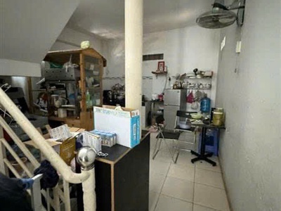  nhà 2 tầng trung tâm nguyễn ảnh thủ   giá chỉ 3.4 tỷ   ở ngay hoặc cho thuê sinh lời 1