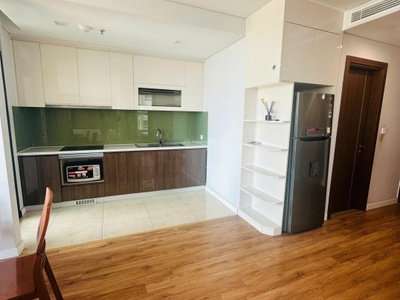 Hiếm  bán căn 3 ngủ 86m2 - the legend full đồ tầng trung 10.5 tỷ có thương lượng 2