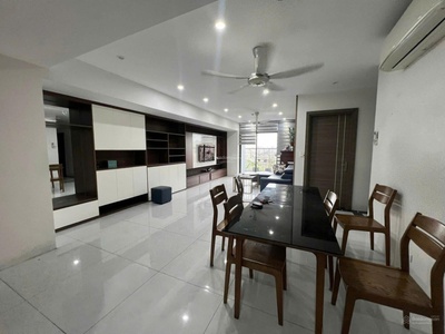 Chuẩn giá  căn 3pn2wc 127m2 thông thủy - new skyline bc đông nam, 9.35 tỷ 0