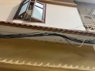 Bán đất tặng nhà phố hoa bằng, ngõ thông, tiện ích ngập tràn - 68m2, 13.5 tỷ 1