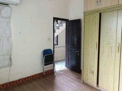 Bán đất tặng nhà phố hoa bằng, ngõ thông, tiện ích ngập tràn - 68m2, 13.5 tỷ 2