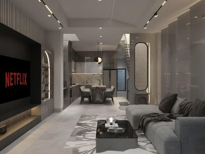 Bán nhà hẻm 62 trương công định, phường 14, tân bình  4,3x15m - 2 tầng 0
