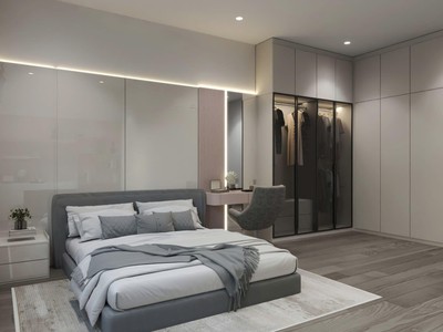 Bán nhà hẻm 62 trương công định, phường 14, tân bình  4,3x15m - 2 tầng 2