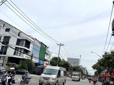 Siêu ngon nhà hẻm xe tải trường thọ thủ đức   65m    gần ga metro bình thái   giá chỉ 5.x tỷ 0
