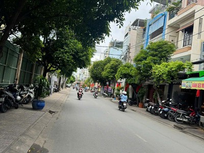 Bán nhà mt yên thế    phường 2 tân bình,  140m2  - chỉ 19,9 tỷ 3