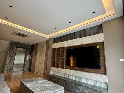 Siêu phẩm ngọc thụy   7 tầng thang máy   ô tô vào nhà   12.5 tỷ 4