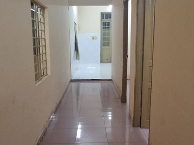  chỉ 2,45 tỷ   bán đất tặng nhà cấp 4 kiệt trường chinh, hòa phát, cẩm lệ 3