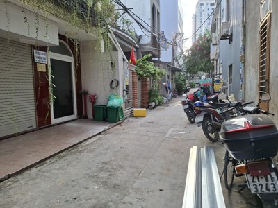  bán đất kiệt ô tô trường chinh   hòa thọ đông   chỉ 2,28 tỷ 2