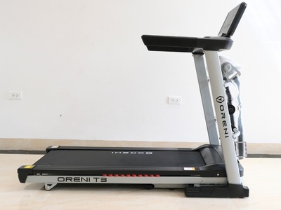 Máy chạy bộ Oreni T3 bảo hành 12 tháng 1