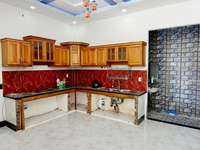 Bán nhà 4 tầng ngang 4m7 hẻm 551 lê văn khương quận 12 cũ giá 5 tỷ 3. 3