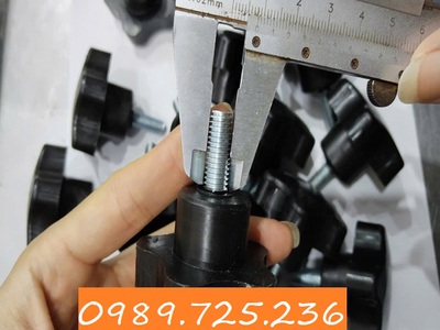 Mua Chân Tăng Chỉnh M8, hoa 5 cánh ở đâu giá rẻ 1