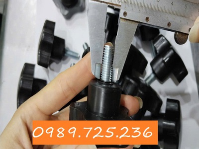 Mua Chân Tăng Chỉnh M8, hoa 5 cánh ở đâu giá rẻ 4