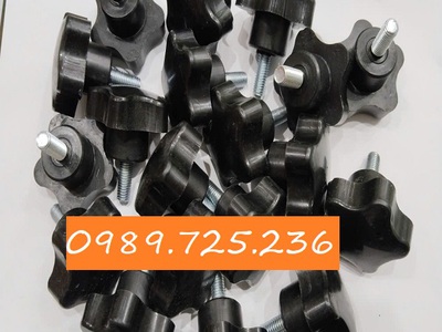 Mua Chân Tăng Chỉnh M8, hoa 5 cánh ở đâu giá rẻ 3