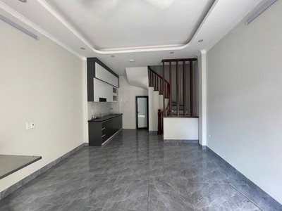 Bán nhà 4 tầng đại cát- liên mạc- thượng cát lô góc ô tô đỗ cổng 1