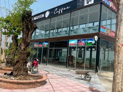 Bán đất thổ cư 135m2, đường 12m, gần Chợ Đức Hoà, giá chỉ 950 triệu 6