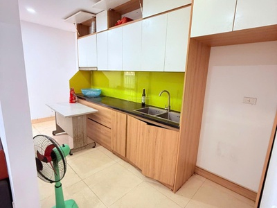 Hiếm  bán căn 3 ngủ hoành sơn complex 112m2 hướng mát giá 8.4 tỷ bao phí 3
