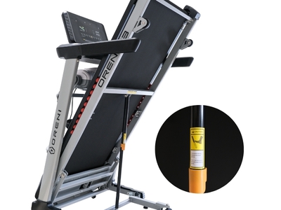 Máy chạy bộ Oreni T3 bảo hành 12 tháng 2