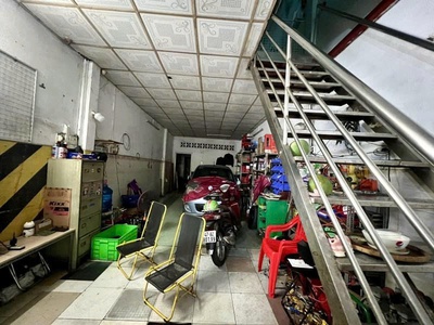 Bán nhà mặt tiền đỗ bí, gần ngã tư thạch lam - nguyễn lý, 8x19m, cấp 4, chào 18,9 tỷ. 3