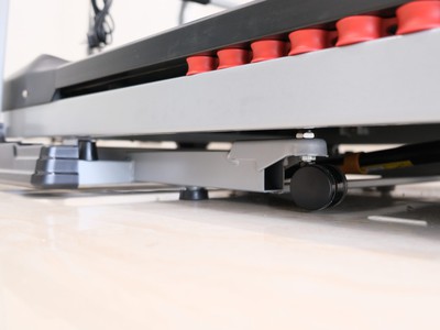 Máy chạy bộ Oreni T3 bảo hành 12 tháng 3