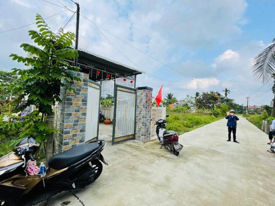 Siêu phẩm 20 lô đất nền Nam Hoà Tiến   Cơ hội sở hữu đất vàng 1