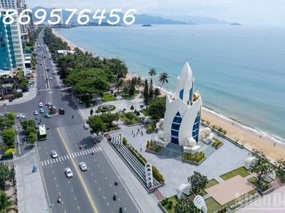 Dự án khu đô thị hỗn hợp phía nam nha trang 0