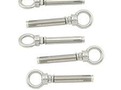 Nở mắt tròn bằng INOX 304 M6,8,10,12,14,16,18,20 Hà Nội 0968521058 Bu lông ốc vít Thanh Sơn cung ứng 9