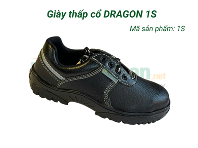 Giày bảo hộ lao động Dragon 0
