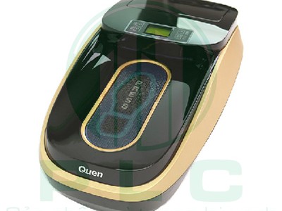 Máy bọc giày giá rẻ 0