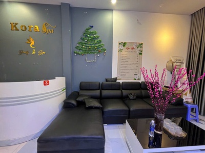 Bán nhà 3 tầng 2 mặt tiền đường mê linh   trung tâm tp nha trang   đang cho thuê spa 18tr/tháng 2