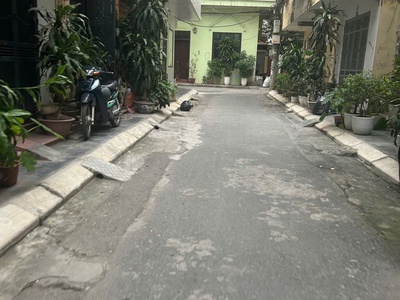 Bán nhà 5 tầng nguyễn phong sắc- cầu giấy ô tô đỗ cổng dân xây, nội thất đẹp ở luôn 1