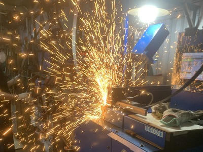 Lưỡi cưa vòng Pilana - SX tại Séc 1