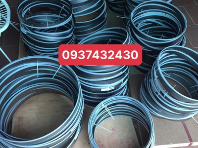 Lưỡi cưa vòng Pilana - SX tại Séc 0