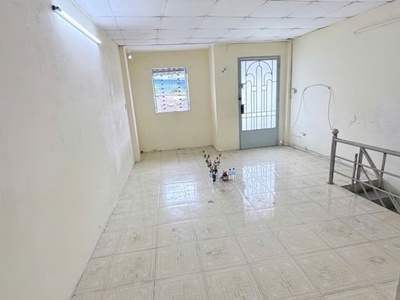 Bán nhà tân hoá gần vòng xoay phú lâm quận 6 , 4.5x12m  3 tầng  chỉ 4 tỷ nhỉnh 1
