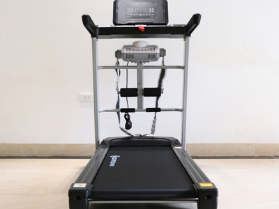 Máy chạy bộ Oreni T3 bảo hành 12 tháng 8