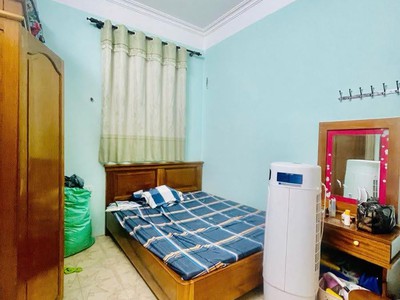 Hiếm-bán nhà kđt định công-phân lô-gần hồ, trường, chợ-kinh doanh- dân xây-51m 5 tầng. giá 19 tỷ 1