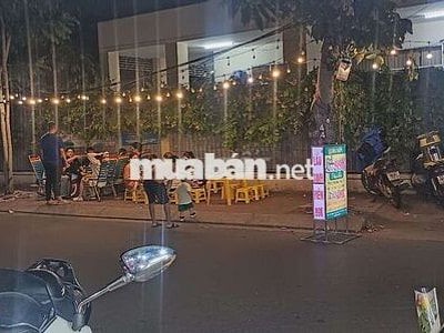 Sang nhượng mặt bằng kinh doanh bán cơm tấm, đồ ăn, mì... tại đường Đặng Thùy Trâm, Quận Bình Thạnh 5