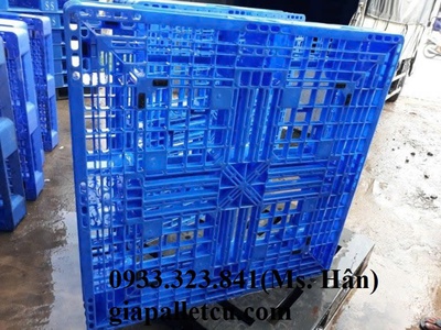  Bán Pallet Nhựa Tại Thủ Đức   Giá Rẻ Nhất Năm 2025   Giao Hàng Tận Nơi  5