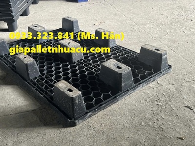  Bán Pallet Nhựa Tại Thủ Đức   Giá Rẻ Nhất Năm 2025   Giao Hàng Tận Nơi  6