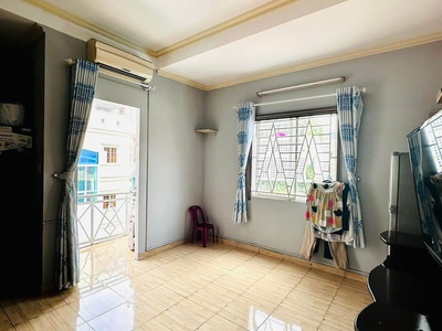 Bán nhà 2 mặt tiền bình trị đông - giao hương lộ 2, 5x25m 2 tầng - 5 pn, 1 chủ, 11,5 tỷ. 2
