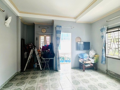 Bán nhà 2 mặt tiền bình trị đông - giao hương lộ 2, 5x25m 2 tầng - 5 pn, 1 chủ, 11,5 tỷ. 3